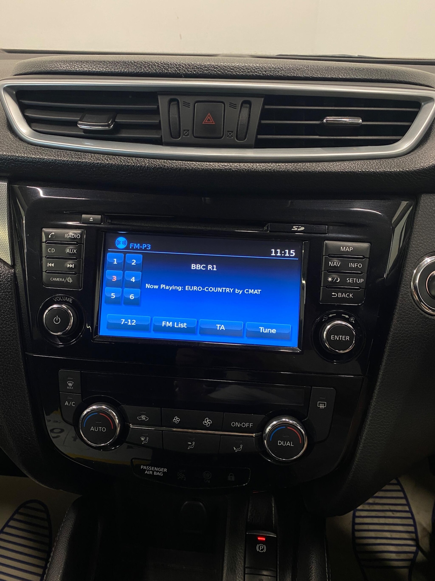 Vehicle 17