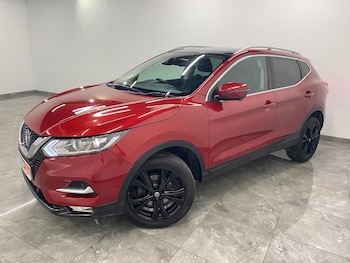 Used Nissan Qashqai 2018 for sale - 75740800: Photo