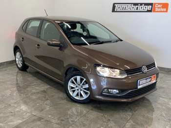 used polo diesel for sale