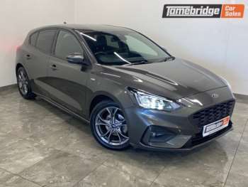2022 (22) - 1.5 EcoBlue ST-Line Euro 6 (s/s) 5dr