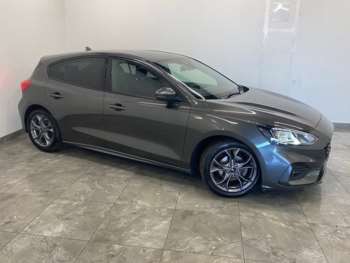 Used Ford Focus 2022 for sale - 74293999: Photo