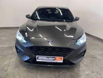 Used Ford Focus 2022 for sale - 74293999: Photo