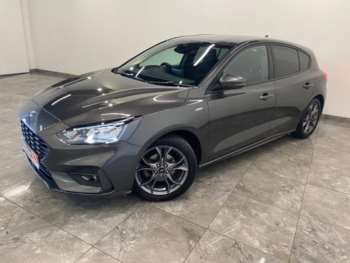 Used Ford Focus 2022 for sale - 74293999: Photo