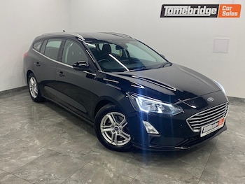 Ford - Focus