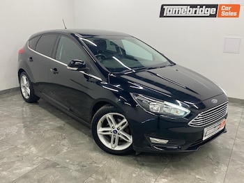 Ford - Focus