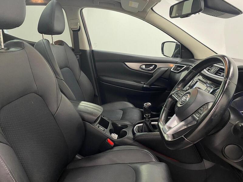 Used Nissan Qashqai 2018 for sale - 75994248: Photo 10