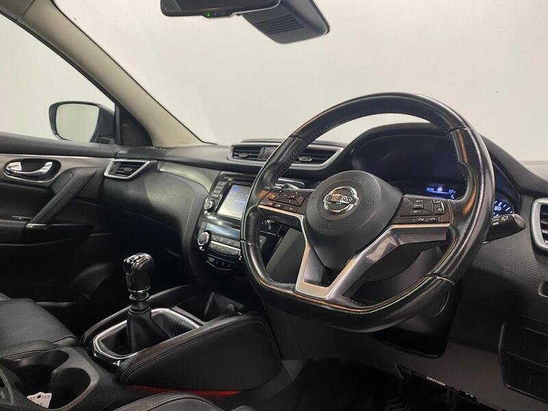 Used Nissan Qashqai 2018 for sale - 75994248: Photo 11