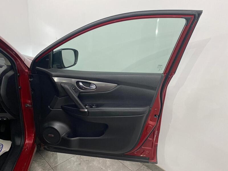 Used Nissan Qashqai 2018 for sale - 75994248: Photo 12