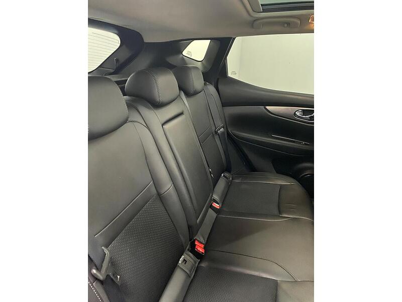 Used Nissan Qashqai 2018 for sale - 75994248: Photo 13