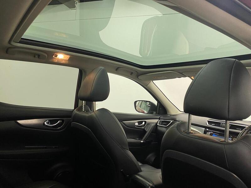 Used Nissan Qashqai 2018 for sale - 75994248: Photo 14