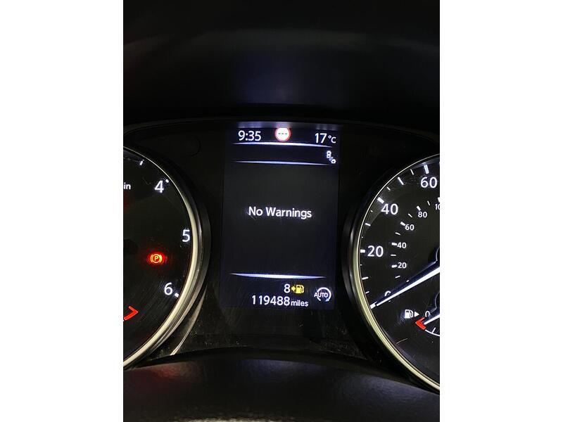 Used Nissan Qashqai 2018 for sale - 75994248: Photo 16