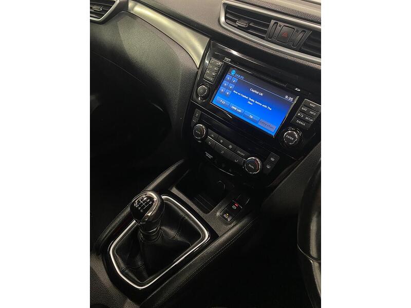 Used Nissan Qashqai 2018 for sale - 75994248: Photo 17