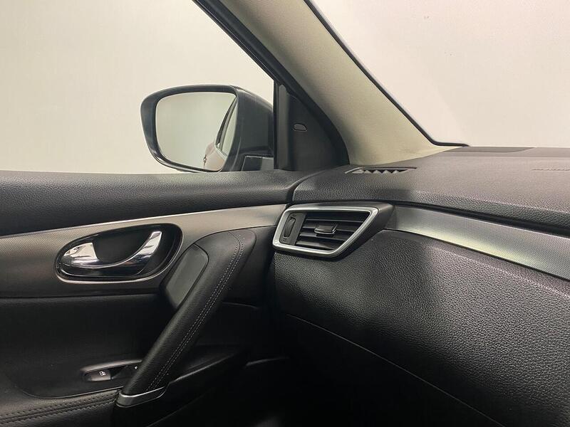 Used Nissan Qashqai 2018 for sale - 75994248: Photo 20