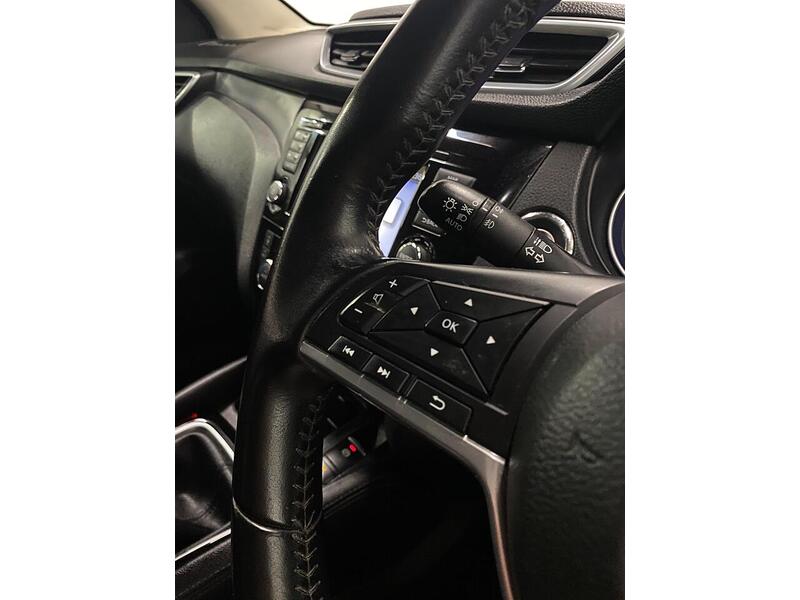 Used Nissan Qashqai 2018 for sale - 75994248: Photo 21