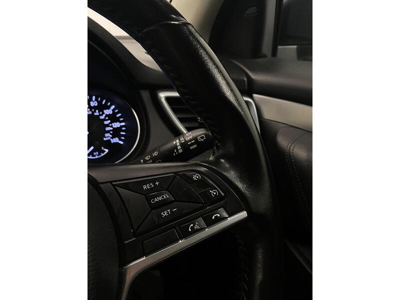 Used Nissan Qashqai 2018 for sale - 75994248: Photo 22