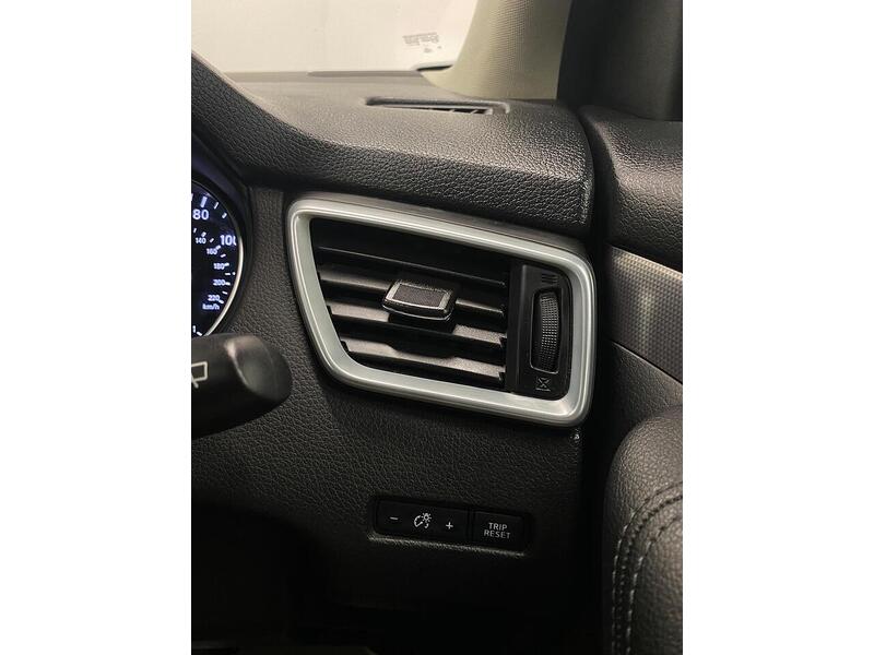 Used Nissan Qashqai 2018 for sale - 75994248: Photo 23
