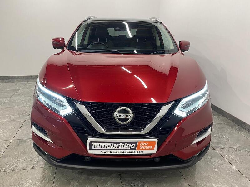 Used Nissan Qashqai 2018 for sale - 75994248: Photo 3