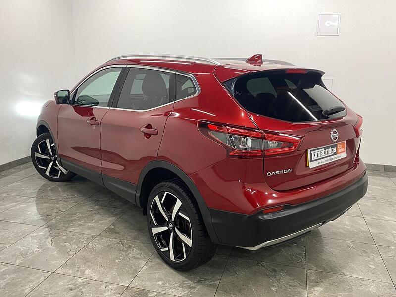 Used Nissan Qashqai 2018 for sale - 75994248: Photo 5