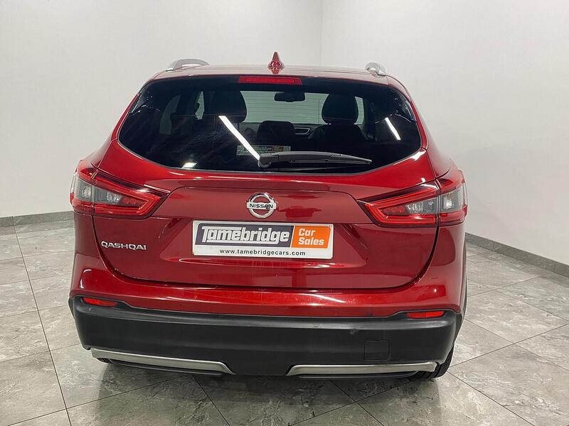 Used Nissan Qashqai 2018 for sale - 75994248: Photo 7