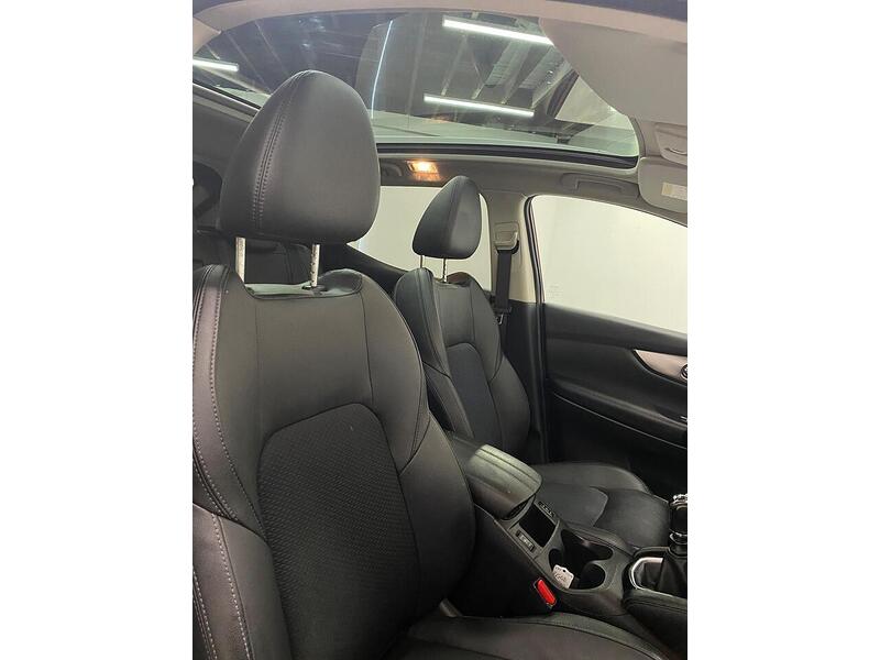 Used Nissan Qashqai 2018 for sale - 75994248: Photo 9