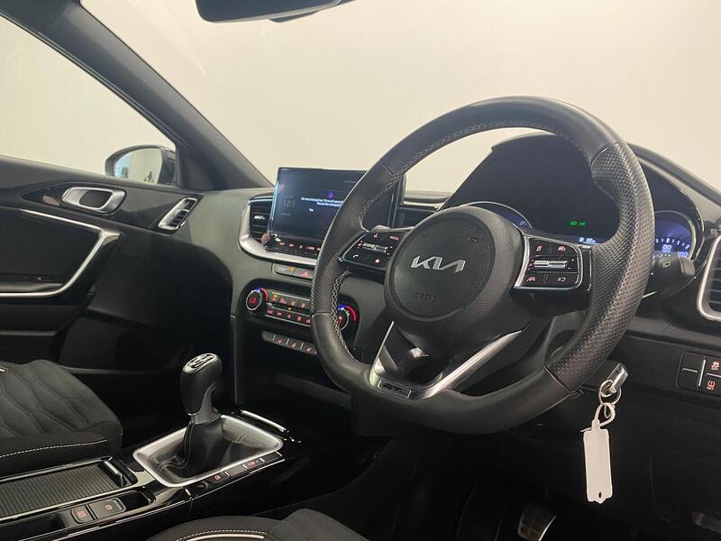 Used Kia Ceed 2024 for sale - 75994256: Photo 11