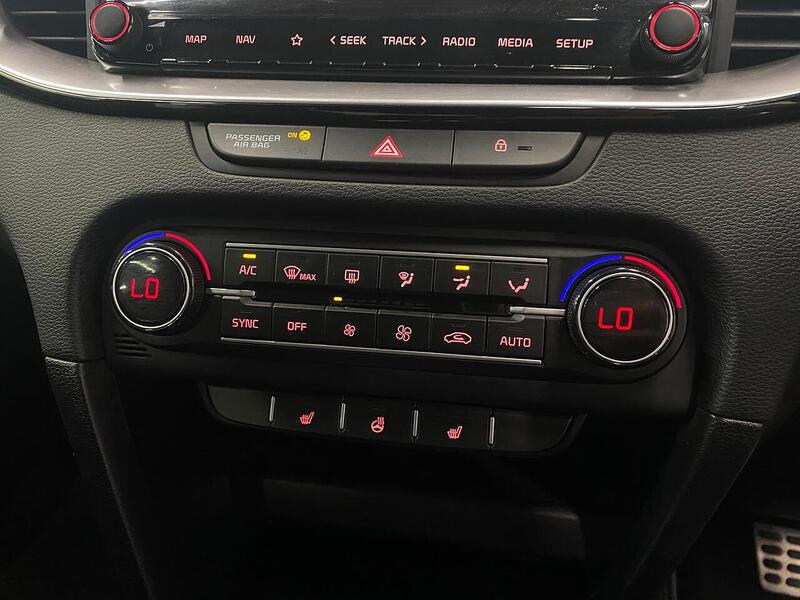 Used Kia Ceed 2024 for sale - 75994256: Photo 16
