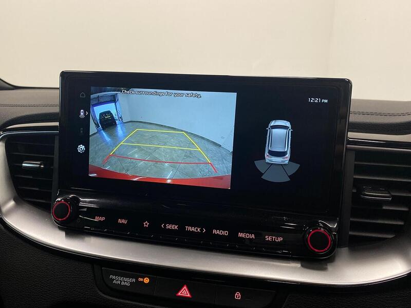 Used Kia Ceed 2024 for sale - 75994256: Photo 19