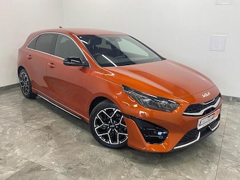 Kia - Ceed