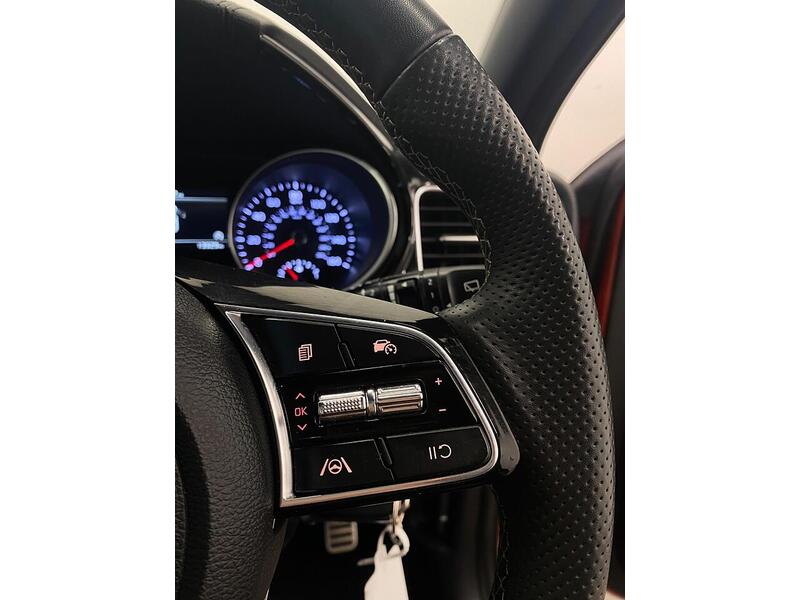 Used Kia Ceed 2024 for sale - 75994256: Photo 25