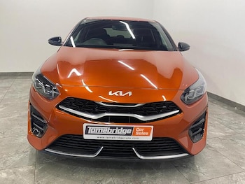 Used Kia Ceed 2024 for sale - 75994256: Photo 3
