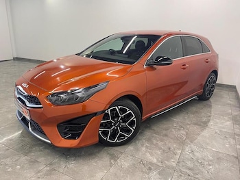 Used Kia Ceed 2024 for sale - 75994256: Photo 4