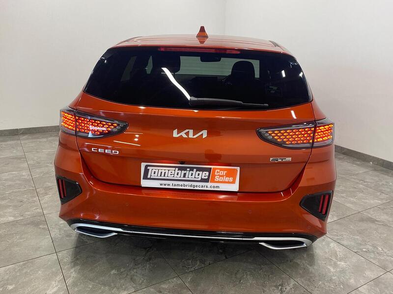 Used Kia Ceed 2024 for sale - 75994256: Photo 6