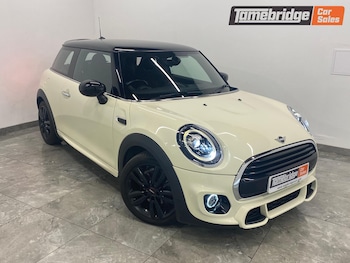 MINI - Hatch