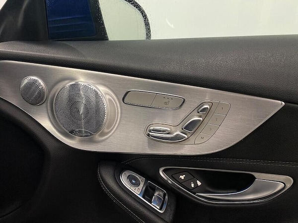 Used Mercedes-Benz C-Class 2016 for sale - 75994229: Photo 13