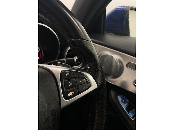 Used Mercedes-Benz C-Class 2016 for sale - 75994229: Photo 24