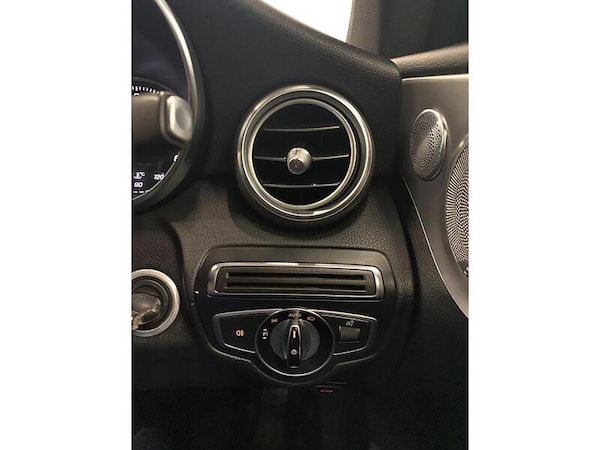 Used Mercedes-Benz C-Class 2016 for sale - 75994229: Photo 25