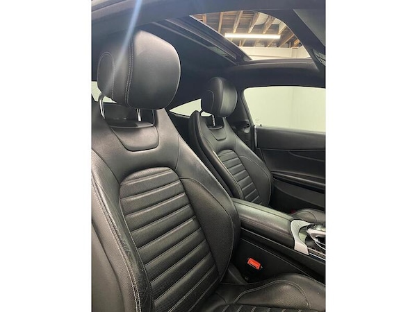 Used Mercedes-Benz C-Class 2016 for sale - 75994229: Photo 9