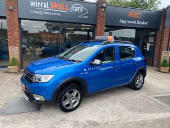 2019 (19) - 0.9 TCe Comfort 5dr