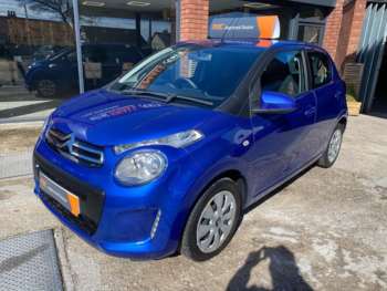 Used Citroen C1 2020 for sale - 74421287: Photo
