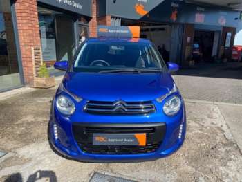 Used Citroen C1 2020 for sale - 74421287: Photo