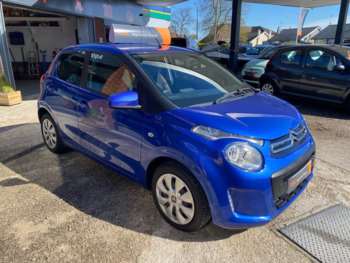 Used Citroen C1 2020 for sale - 74421287: Photo
