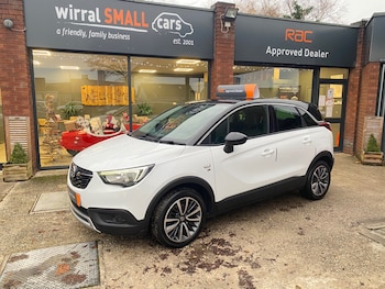 2017 (67) - 1.2T ecoTec [110] Elite Nav 5dr [Start Stop]