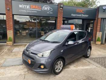 2014 (64) - 1.0 SE 5dr