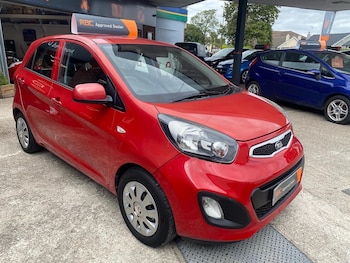 Used Kia Picanto 2013 for sale - 75668319: Photo