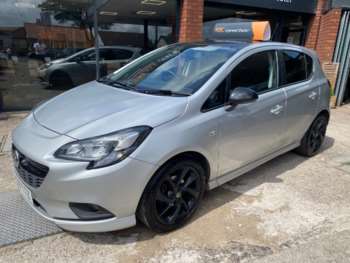 Used Vauxhall Corsa 2018 for sale - 75368525: Photo