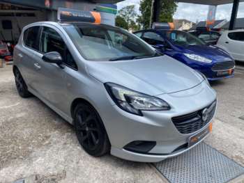 Used Vauxhall Corsa 2018 for sale - 75368525: Photo