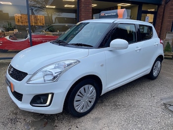 Used Suzuki Swift 2014 for sale - 77399282: Photo