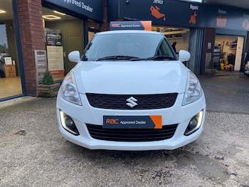 Used Suzuki Swift 2014 for sale - 77399282: Photo