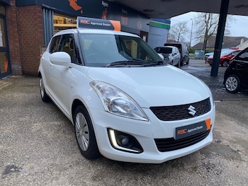 Used Suzuki Swift 2014 for sale - 77399282: Photo