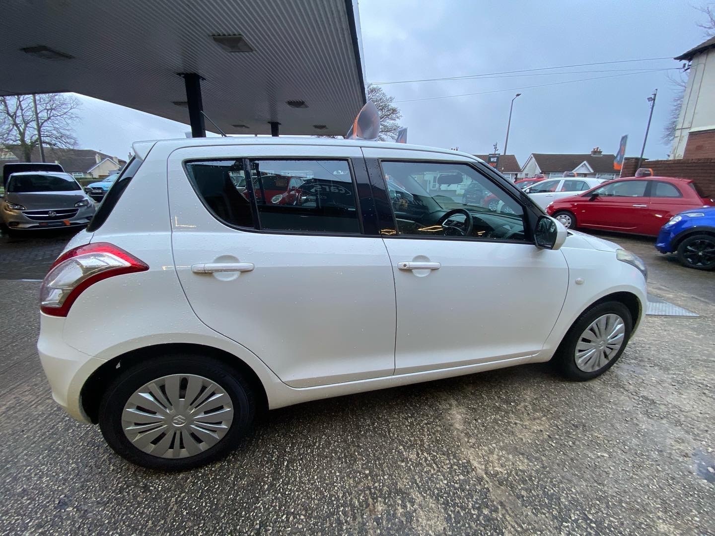 Used Suzuki Swift 2014 for sale - 77399282: Photo 6